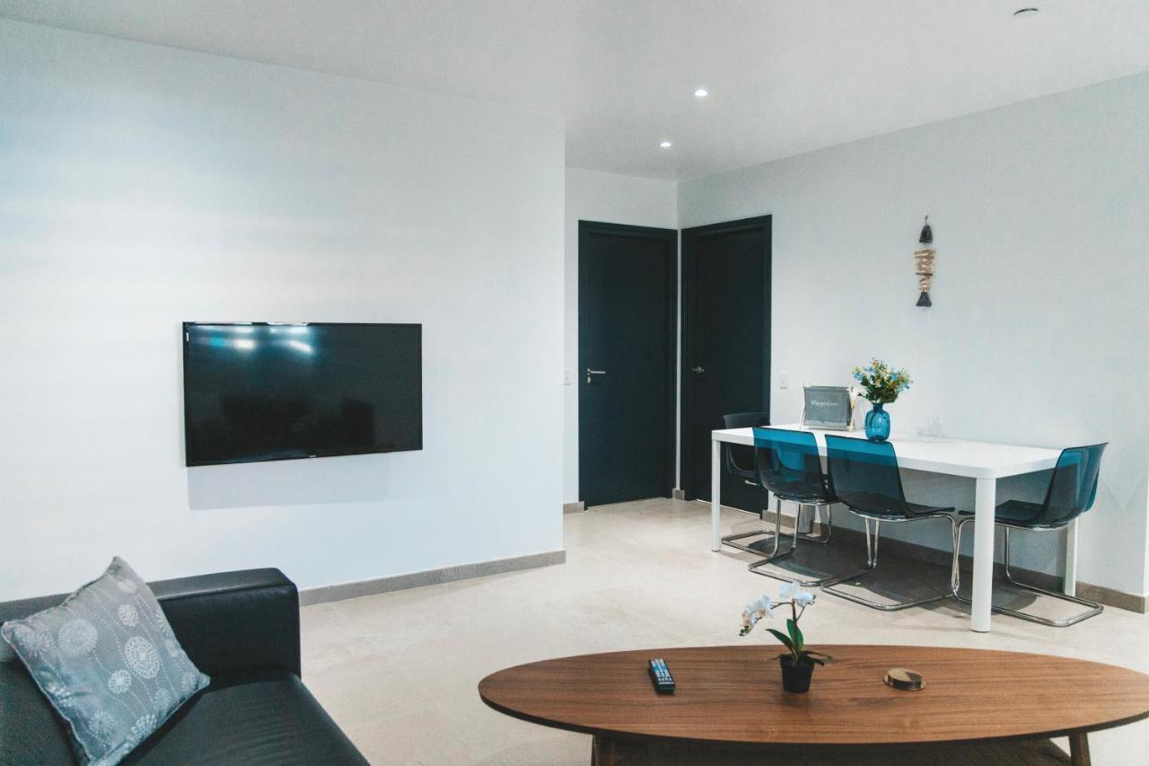 Gray Door Apartments - Adults Only Palm Beach Luaran gambar