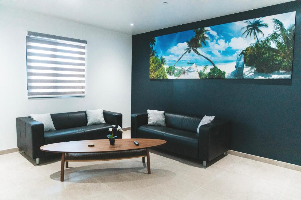 Gray Door Apartments - Adults Only Palm Beach Luaran gambar
