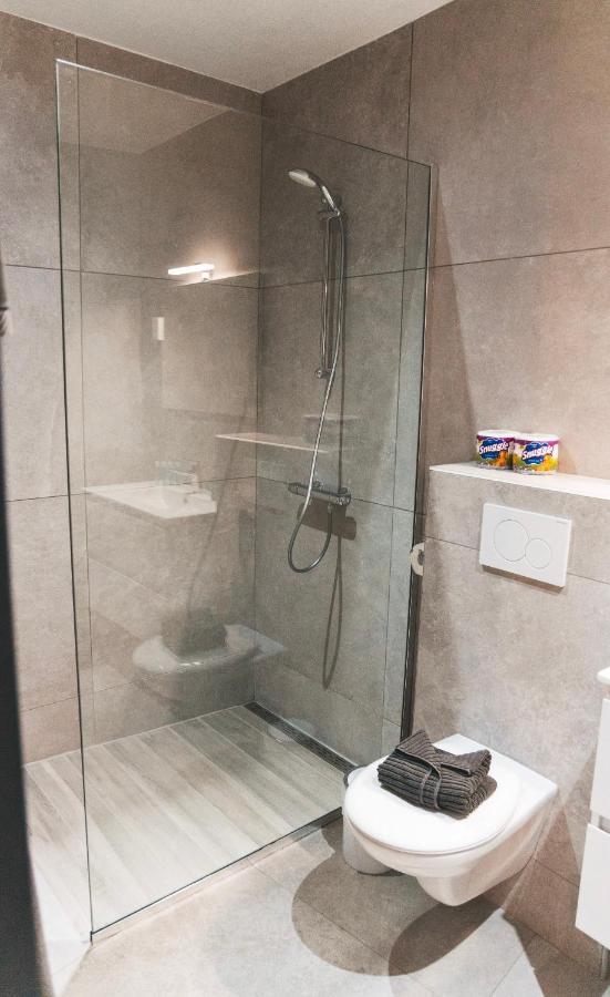 Gray Door Apartments - Adults Only Palm Beach Luaran gambar