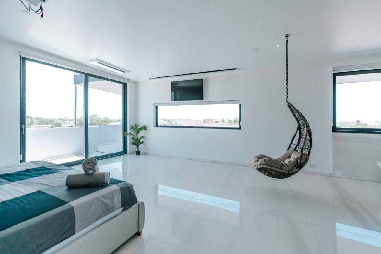 Gray Door Apartments - Adults Only Palm Beach Luaran gambar